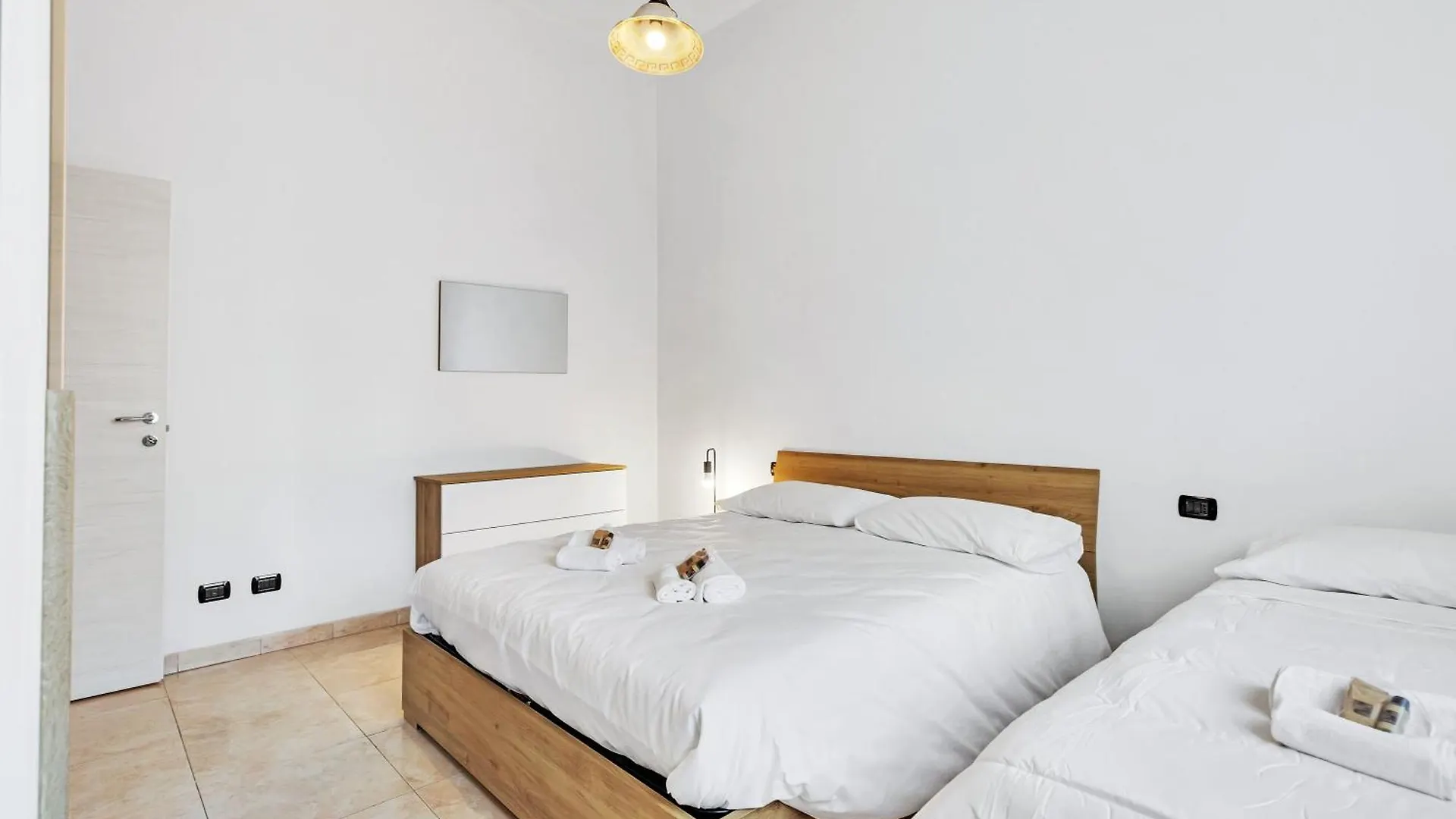 Apartment La Corte Alle Porte Di Milano Paderno Dugnano