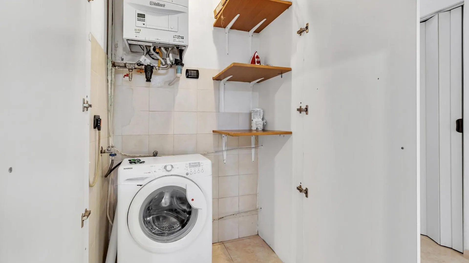Apartment La Corte Alle Porte Di Milano Paderno Dugnano Italy
