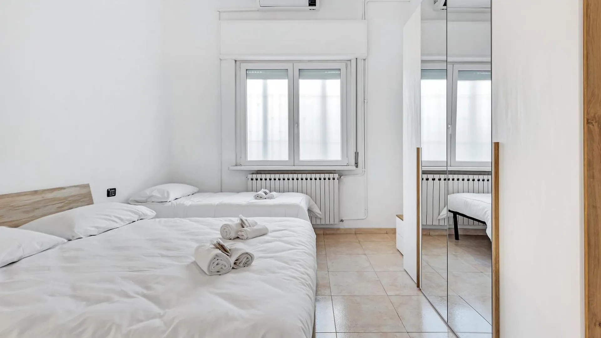 Apartment La Corte Alle Porte Di Milano Paderno Dugnano